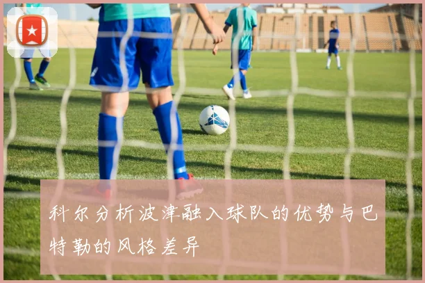 科尔分析波津融入球队的优势与巴特勒的风格差异