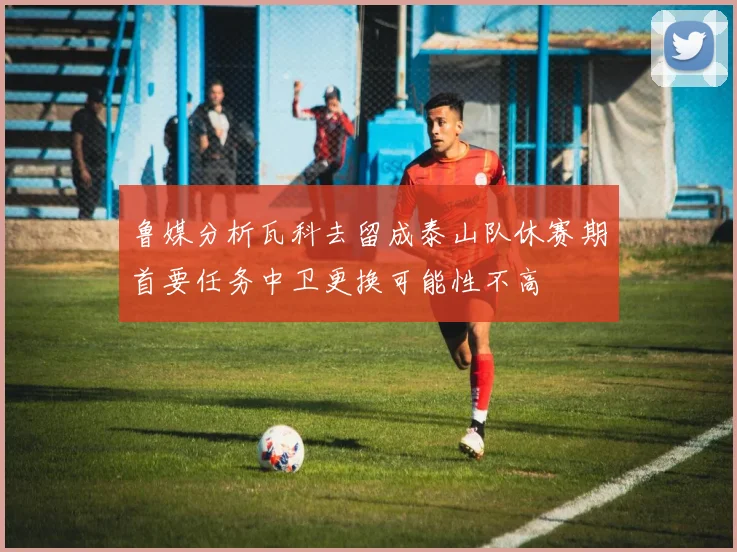 鲁媒分析瓦科去留成泰山队休赛期首要任务中卫更换可能性不高